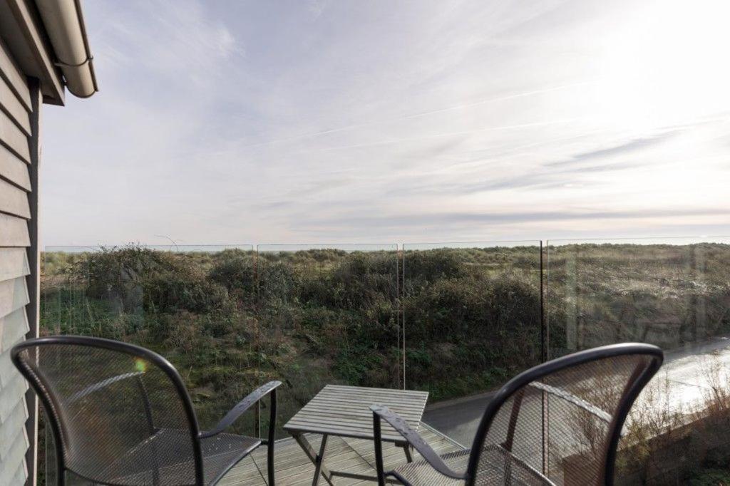 Villa The Perch - Southwold Luxury And Blissful Views Exterior foto