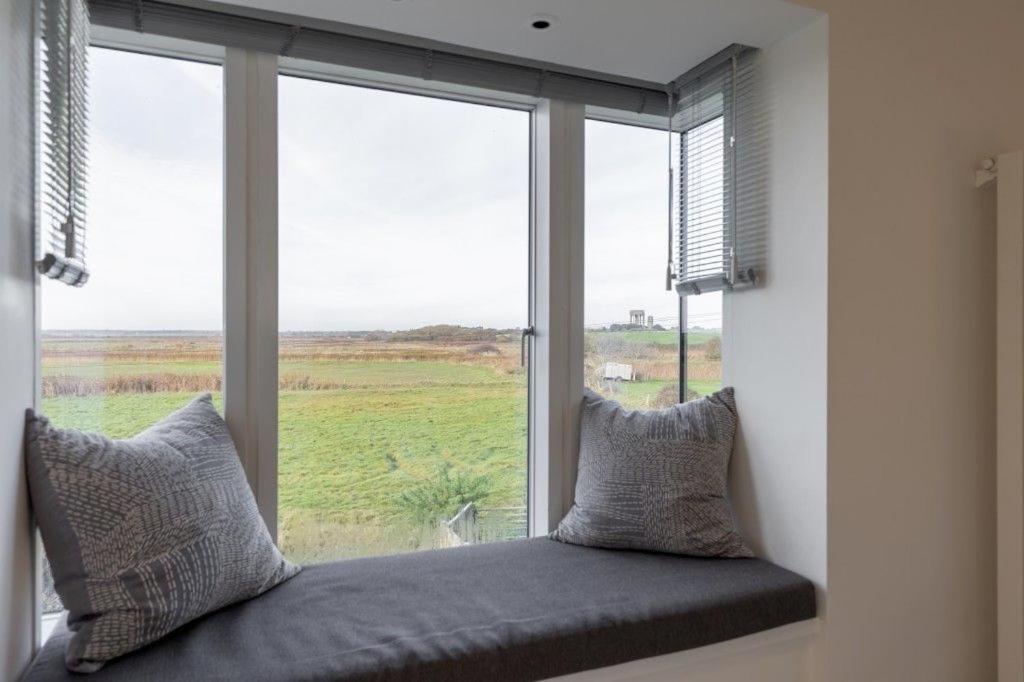 Villa The Perch - Southwold Luxury And Blissful Views Exterior foto