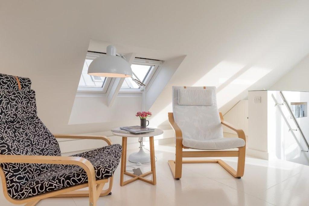 Villa The Perch - Southwold Luxury And Blissful Views Exterior foto