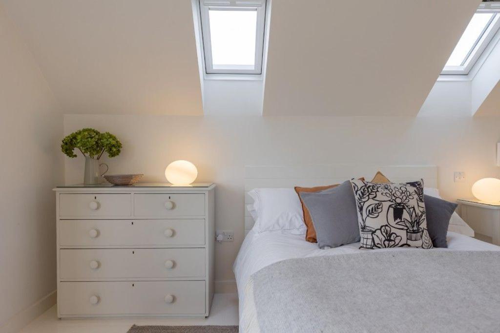 Villa The Perch - Southwold Luxury And Blissful Views Exterior foto
