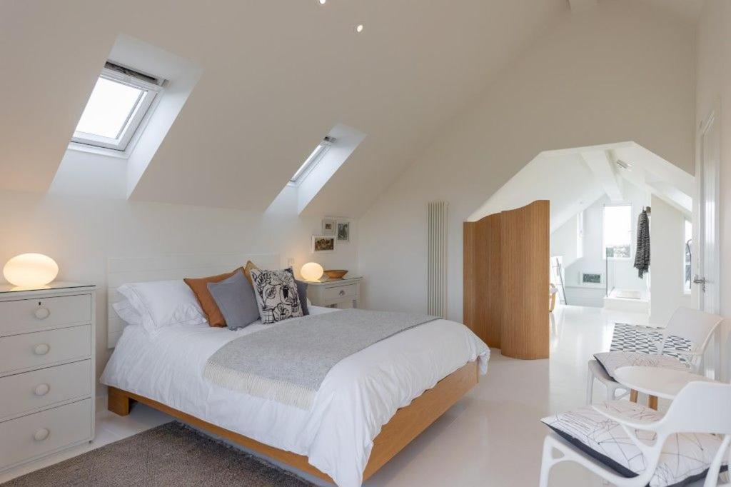 Villa The Perch - Southwold Luxury And Blissful Views Exterior foto