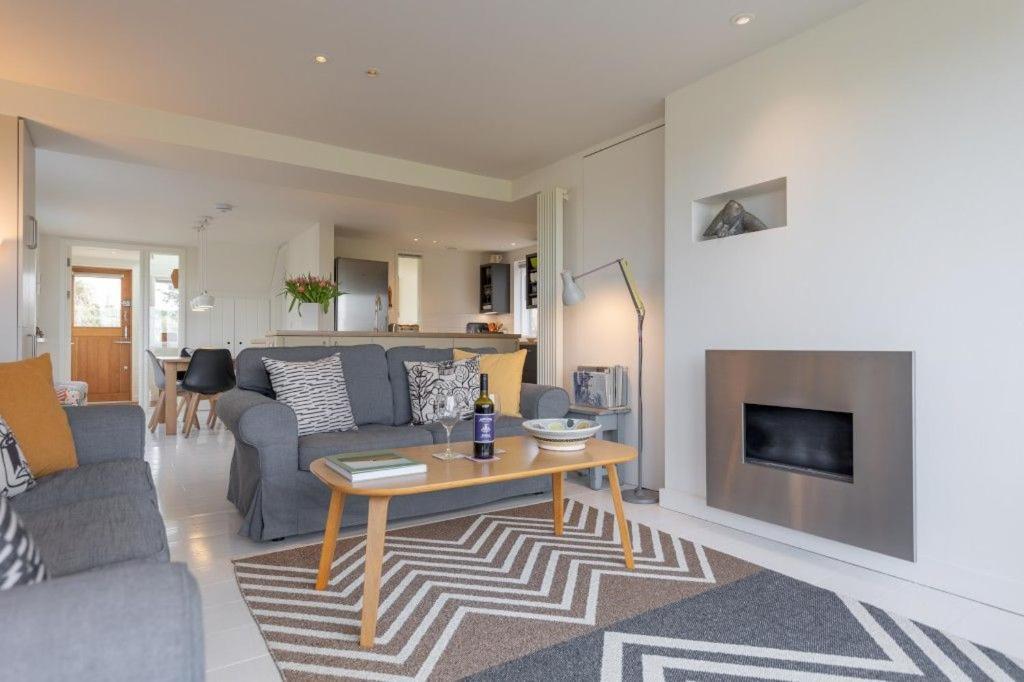 Villa The Perch - Southwold Luxury And Blissful Views Exterior foto