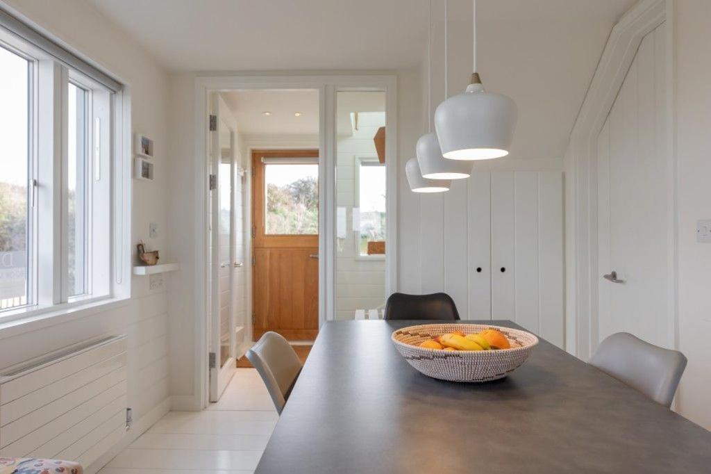 Villa The Perch - Southwold Luxury And Blissful Views Exterior foto
