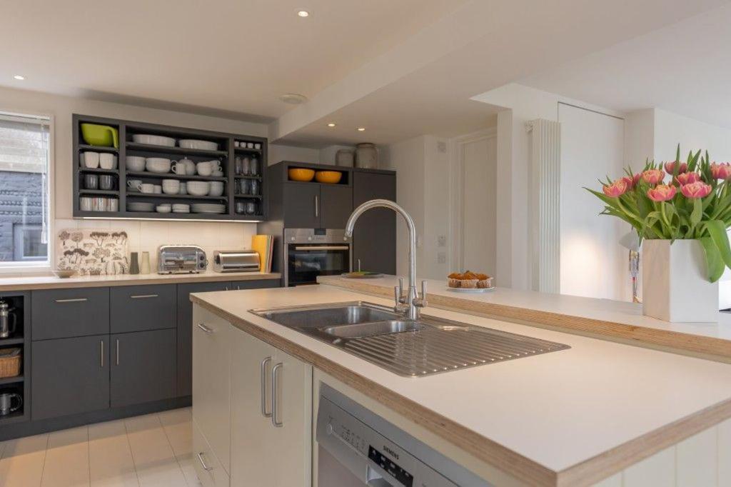 Villa The Perch - Southwold Luxury And Blissful Views Exterior foto