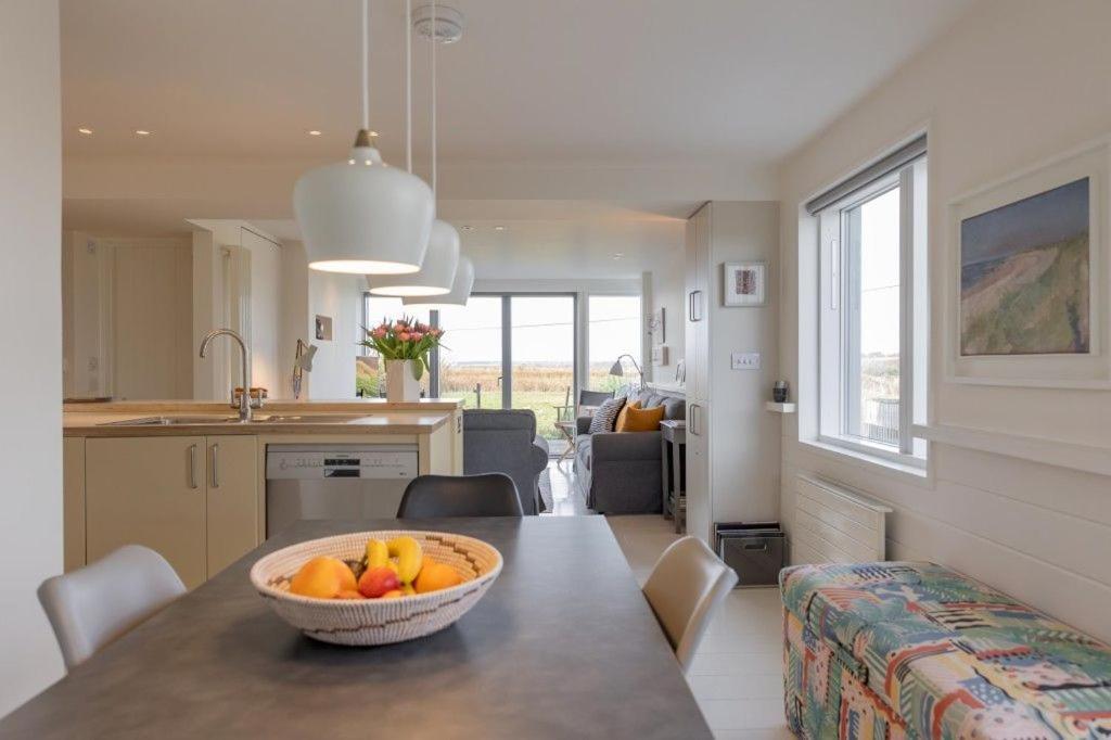 Villa The Perch - Southwold Luxury And Blissful Views Exterior foto