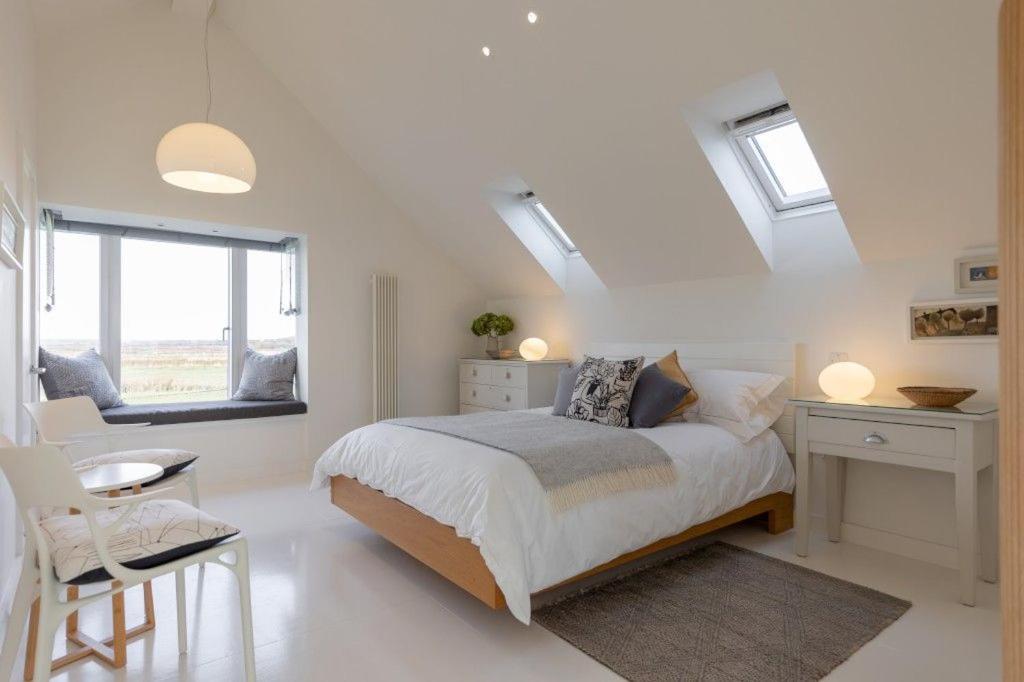 Villa The Perch - Southwold Luxury And Blissful Views Exterior foto