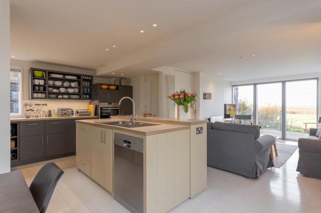 Villa The Perch - Southwold Luxury And Blissful Views Exterior foto