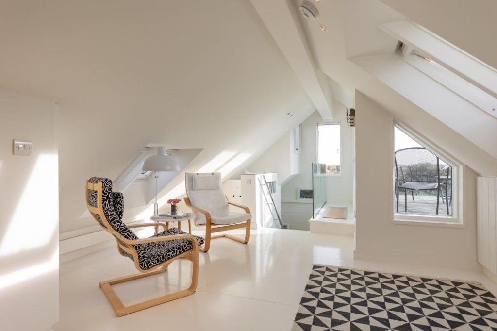 Villa The Perch - Southwold Luxury And Blissful Views Exterior foto